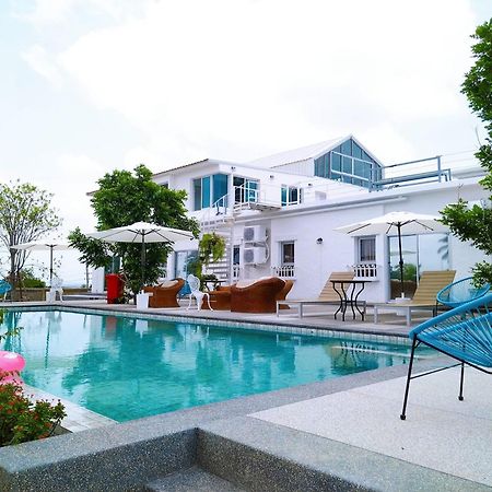 Khao Chi Chan Resort Ban Nong Chap Tao Exterior photo